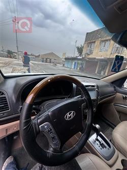 هيونداي سانتافي